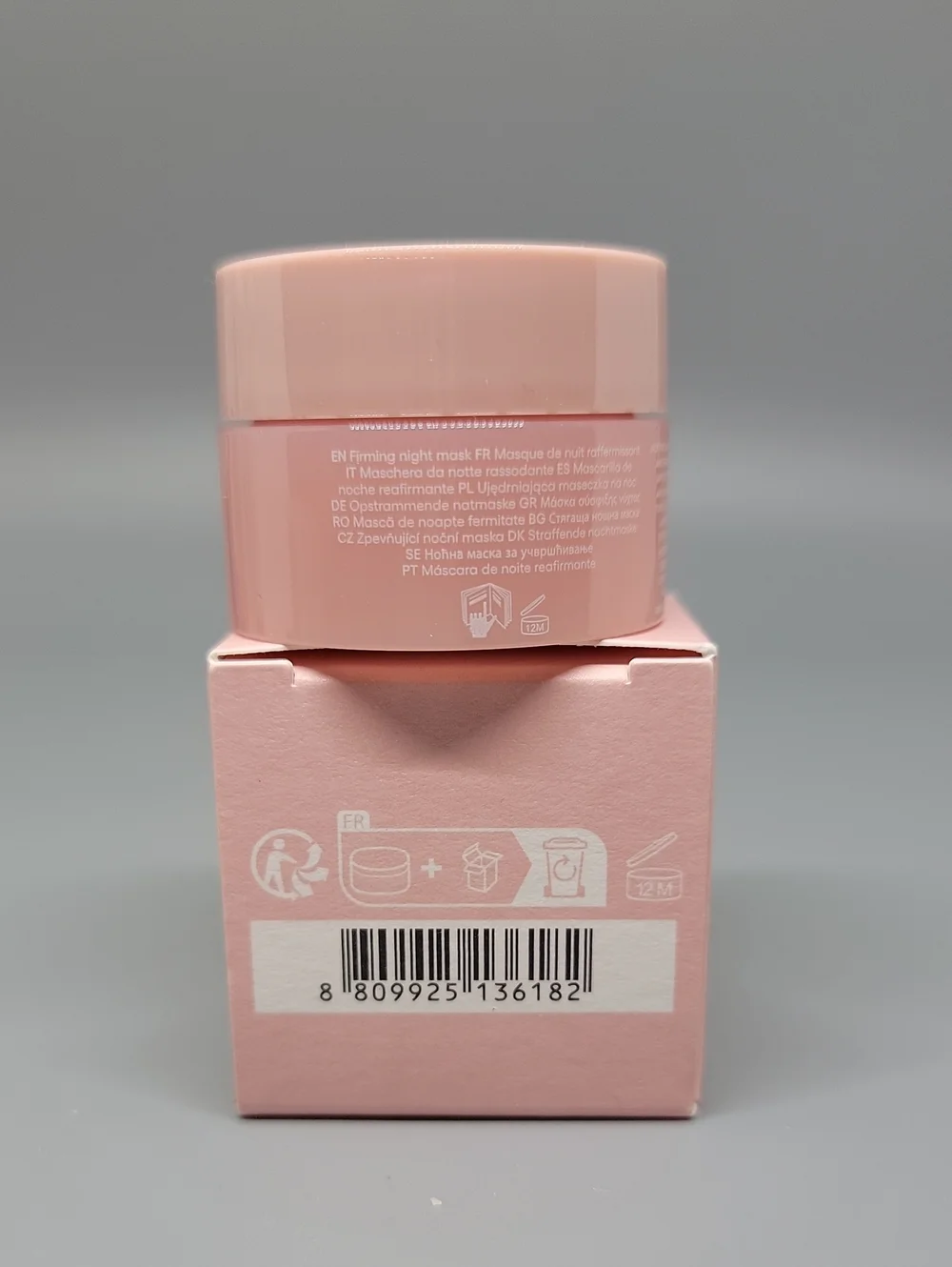 Purifying/Exfoliating Mask 7 pc. Sample Set --- Juice Beauty, AHAVA, Laneige